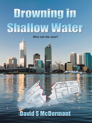 cover image of Drowning in Shallow Water